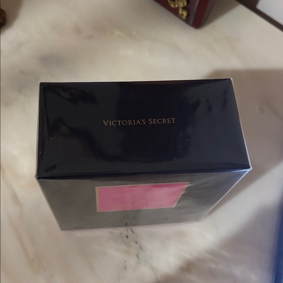 Victoria’s Secret Seduction Number 1 Dark Orchid EDP 100ml 3.4 fl.oz - Picture 5 of 8